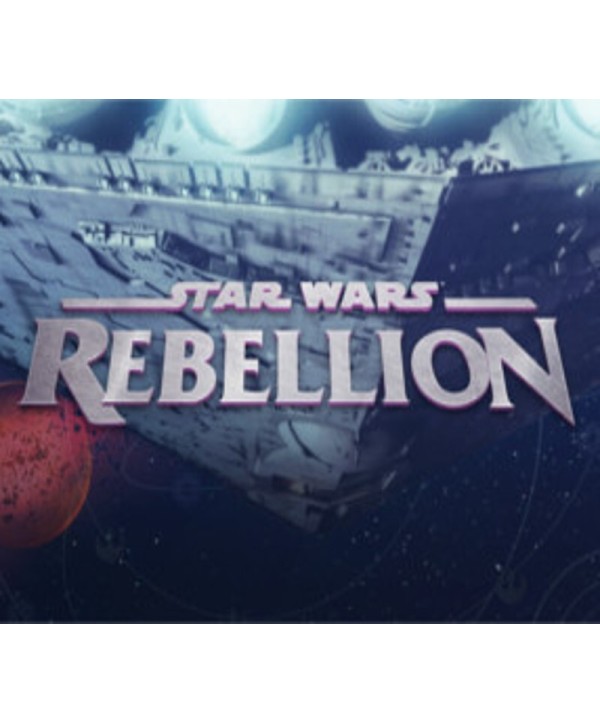 Star Wars Rebellion Steam Key GLOBAL